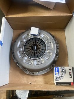 Exedy Pro Kit Clutch 02 Lexus Is300