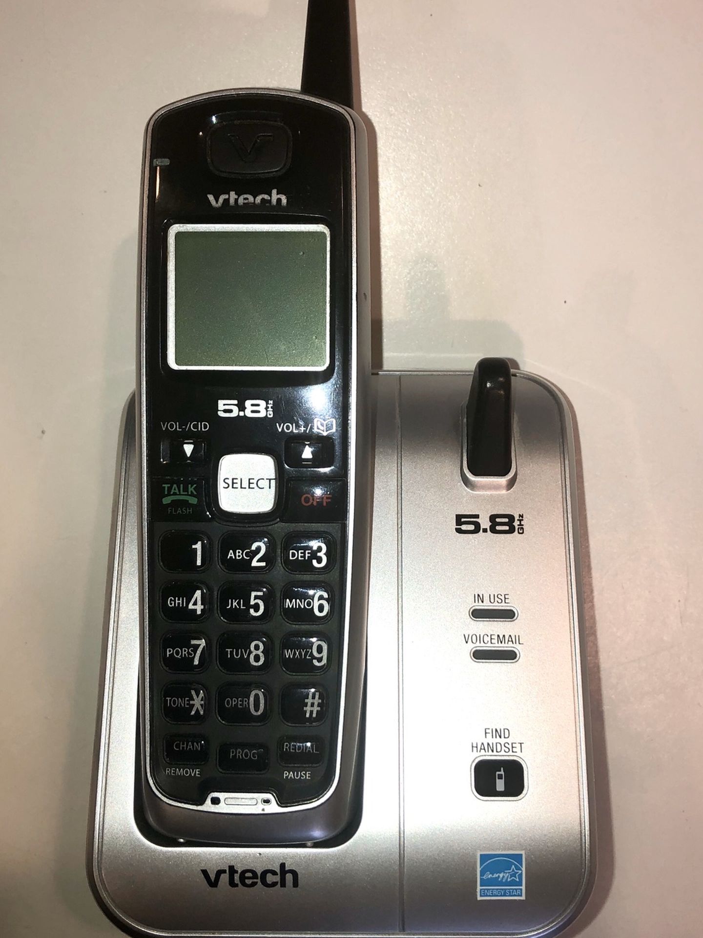 VTech Cordless Phone