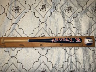 Angels Hat Rack (Negotiable)