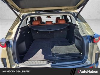 2024 Mazda CX-50