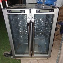 EVERSTAR WINE COOLER ( UP FO 30 BOTTLES)