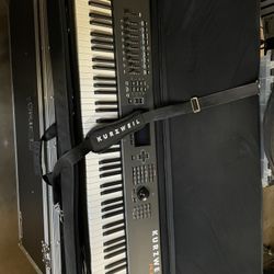 Kurzweil Piano
