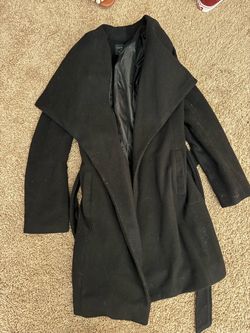 coat