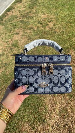 Small purse