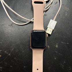 Apple Watch Series 6 