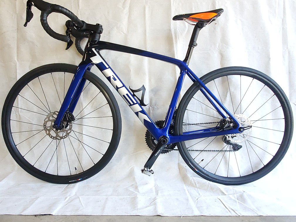 2023 TREK Emonda SL5  Road Bike Size 52cm-M