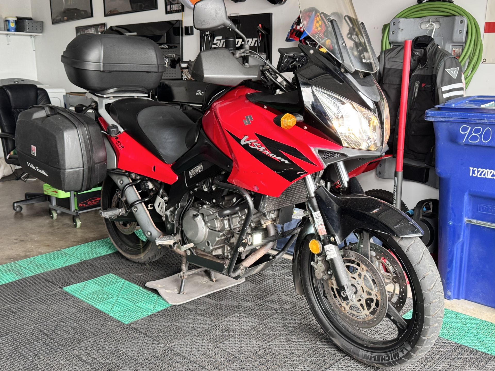 Suzuki