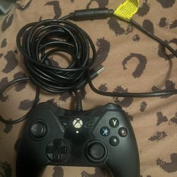 Powera Xbox One Remote, Remote Control