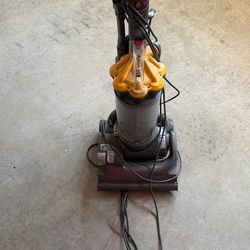 Perfectly Working Conditions Dyson Vacuum Cleaner