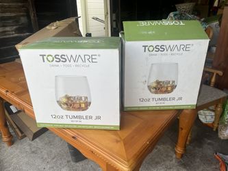 Wine Tumblers