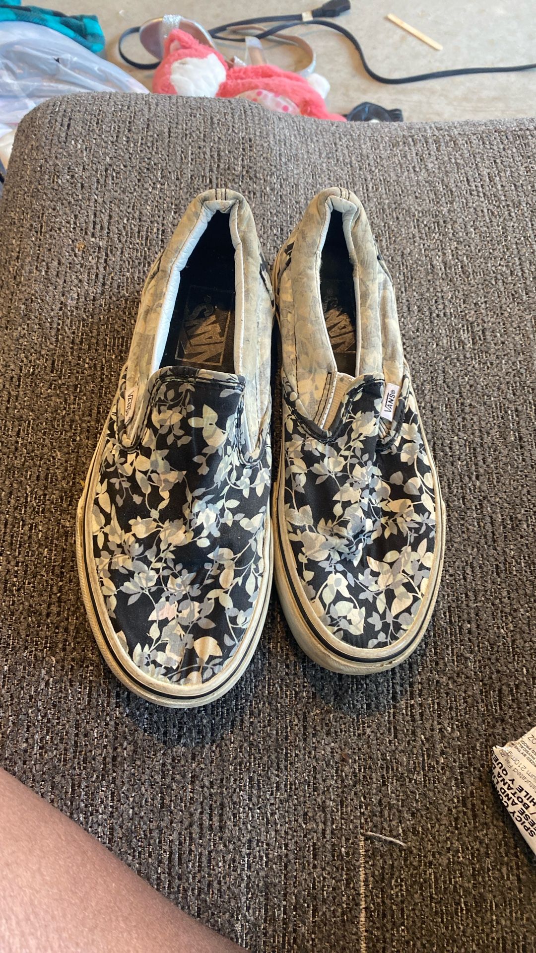 Vans 