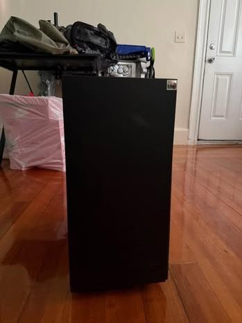 Microsoft Windows 10 Pro on AMD Ryzen 5 3600 6-Core Processor