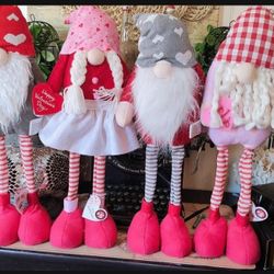 Gnomes 