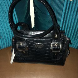 Black Purse.