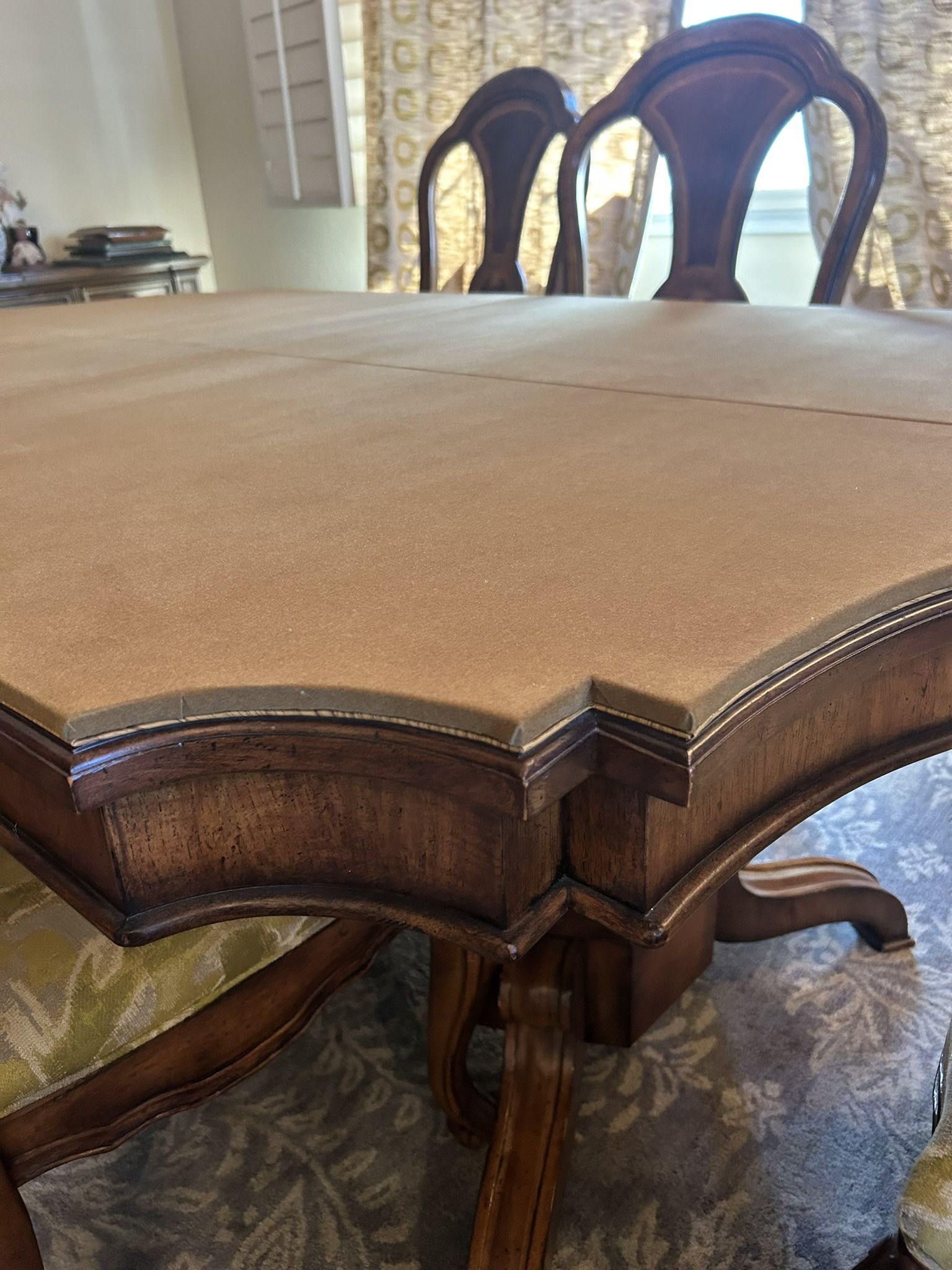 Henredon Dining Set