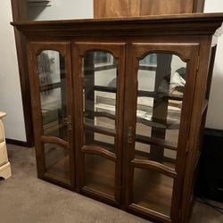 show case /  vitrina