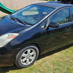 2005 Prius original owner 232k+