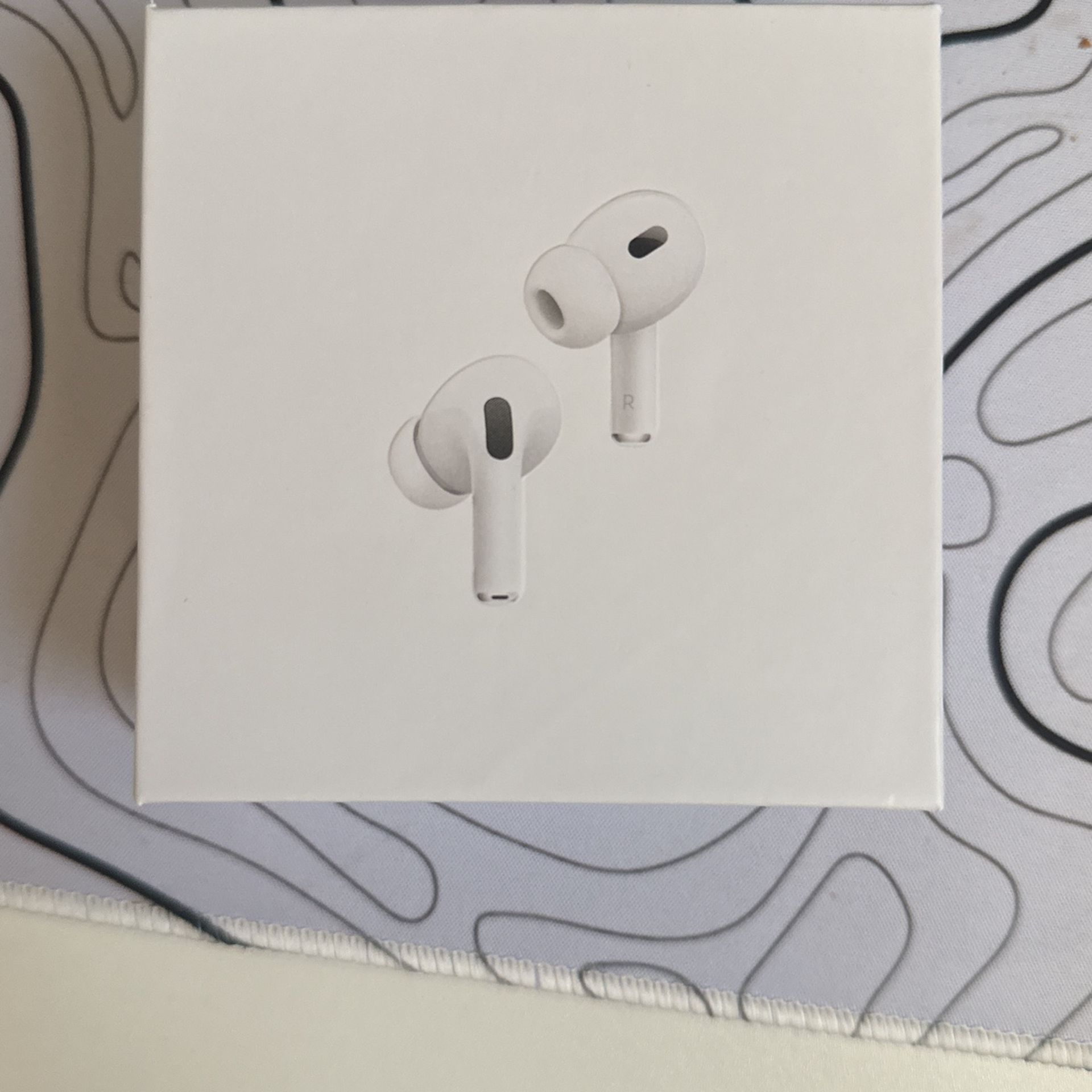 AirPod Pro gen 2