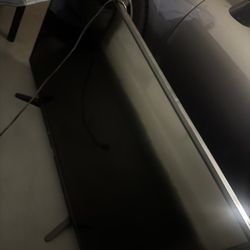 50 inch TV