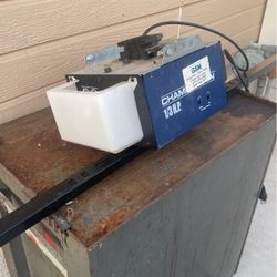 Garage Door Opener