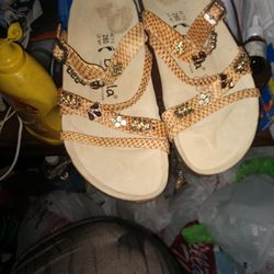 Betula By Birkenstock Sz9
