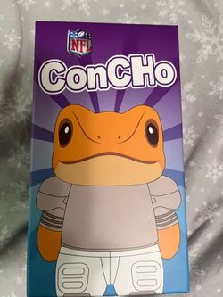 Sapo concho Pittsburgh Steelers