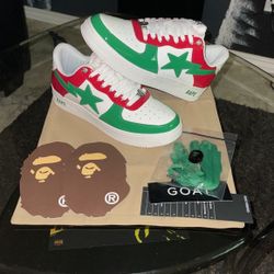 Bapesta