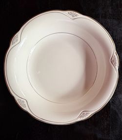 Vintage Bone China—circa 1(contact info removed)