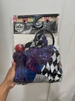 carnival clown women 