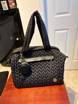 Bolsa para mamá con niños