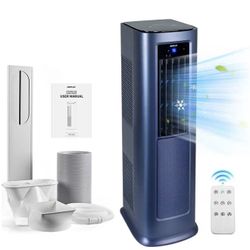 Edendirect Air Conditioner 