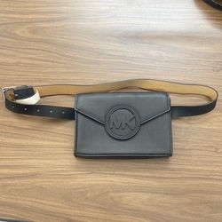 Brand New Michael Kors Belt Bag