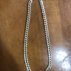 14k Gold Chain