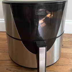 Deep Fryer $50
