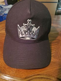 2012 Stanley cup final Los Angeles Kings 47 snapback hat