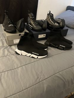 Designer Shoes