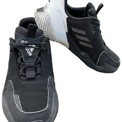 ADIDA’S 4Uture Rnr Running J 'Black White'