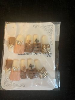 Press on Nails