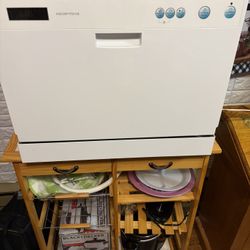 Portable Dishwasher 