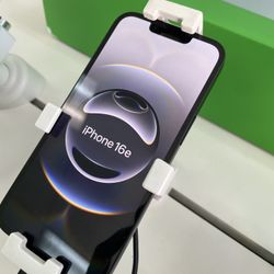 iPhone..16e .. $199.99 