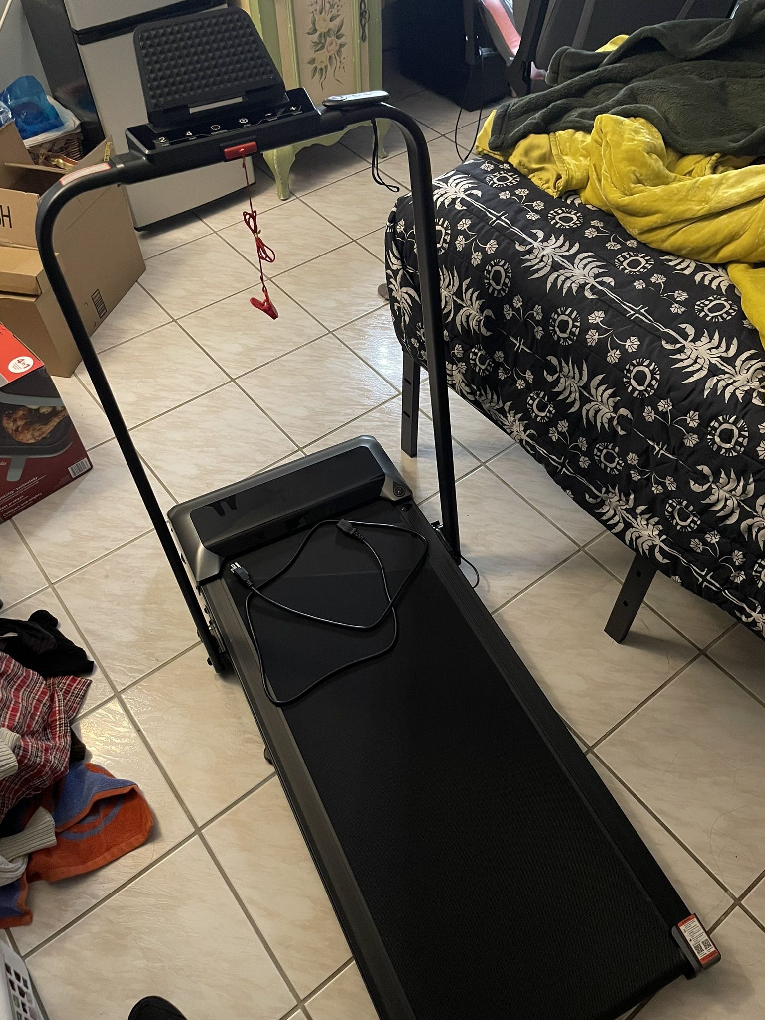 Walking Pad Treadmill