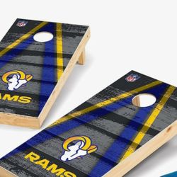 Cornhole Boards