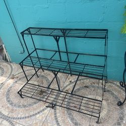 Plant Holder