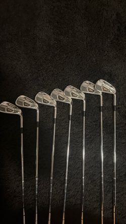 Taylormade Psi Pw-4i