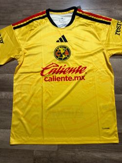 America jersey  Home