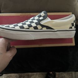 Vans 