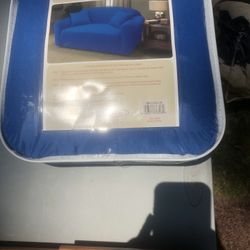 Love Seat Cover