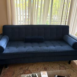 Sofa & Loveseat / Couch
