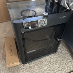 Bambu Labs P1S 3d Printer With Filament dryer