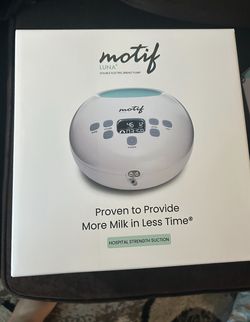 New in box